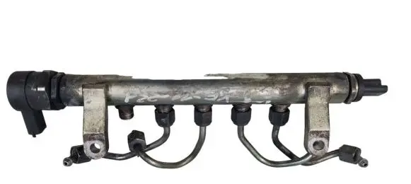 Jaguar XF Fuel main line pipe 9670890580