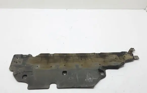 Pickup box liner