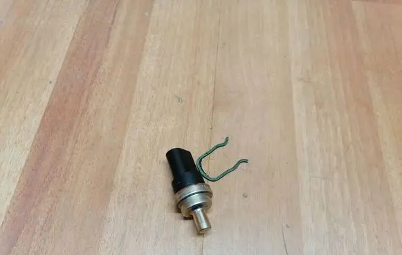 Volkswagen Sharan Coolant temperature sensor 269416 038906081B