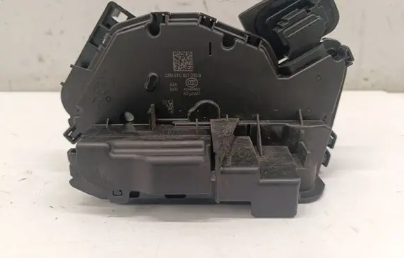 Audi A3 8Y Front door lock 5TC837015B
