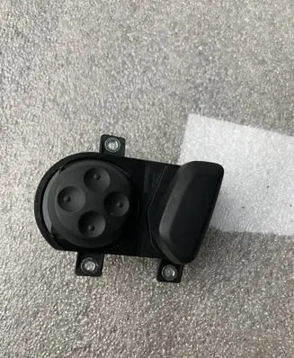 Seat control switch