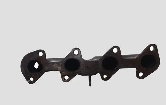 Renault Espace IV Exhaust manifold