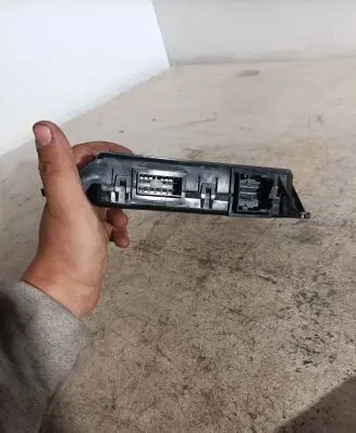 Fiat Croma Door control unit/module 51796694