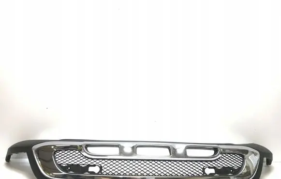 Mercedes-Benz GLC X253 C253 Front bumper lower grill A2538859601