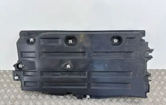 Peugeot 208 II Side bottom protection 9823545780