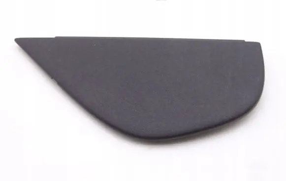 Volkswagen Golf V Centre console side trim front 1K0858247A