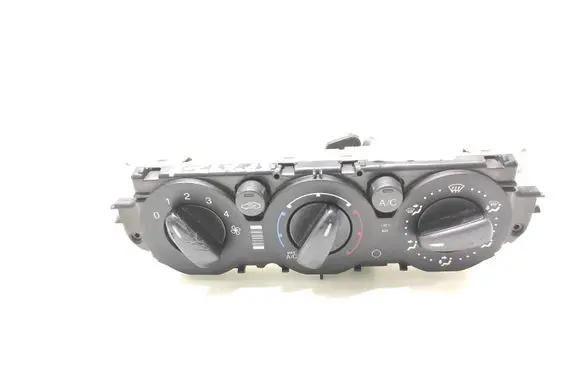 Ford Galaxy Climate control unit 6G9119980BH