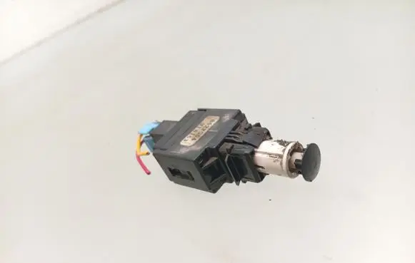 Brake pedal sensor switch