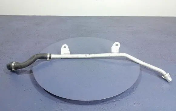 BMW X5 E53 Engine coolant pipe/hose 8598364