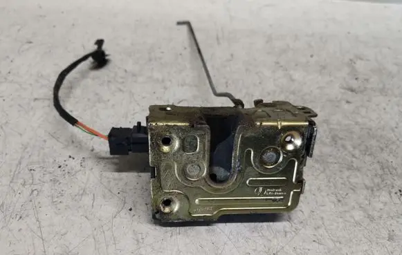 Renault Espace III Front door lock