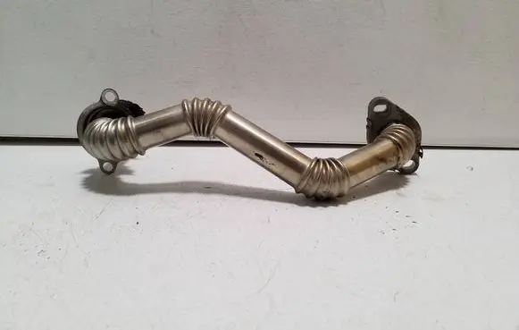 Peugeot Expert EGR valve line/pipe/hose 9803842980