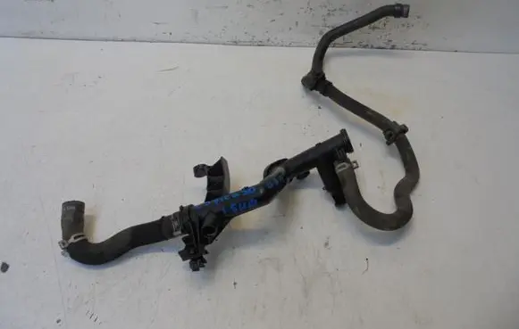 Citroen C3 Engine coolant pipe/hose