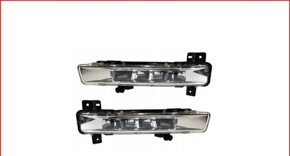 BMW 5 G30 G31 G38 Front fog light