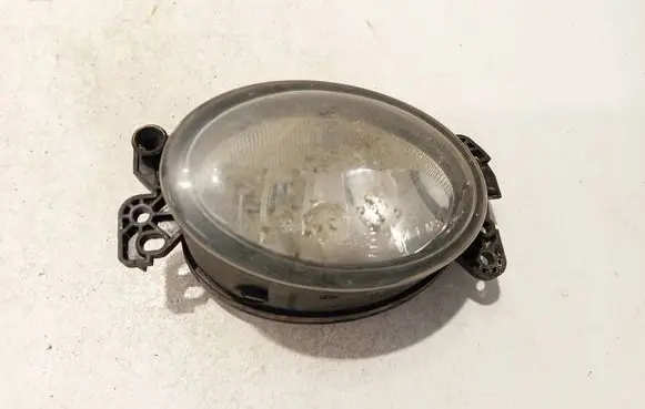 Front fog light