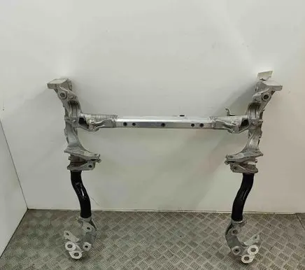 Porsche Cayenne (9Y0 9Y3) Front subframe 4M0399315T