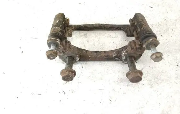 Mercedes-Benz Sprinter W906 Brake caliper pad carrier rear 0204201554