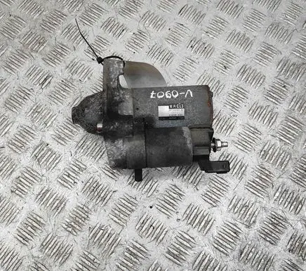 Citroen C3 Starter motor 4280008331 9671530880