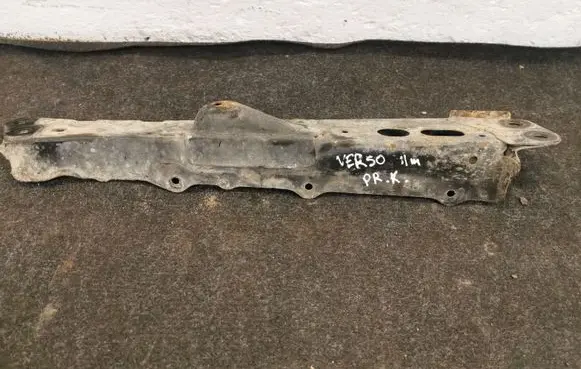 Toyota Verso Front subframe