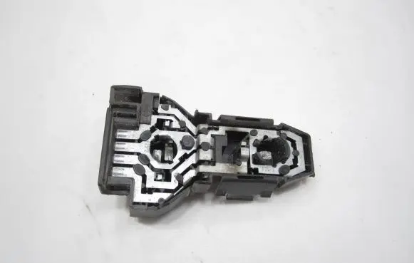 Volkswagen PASSAT B2 Tail light bulb cover holder 321945257