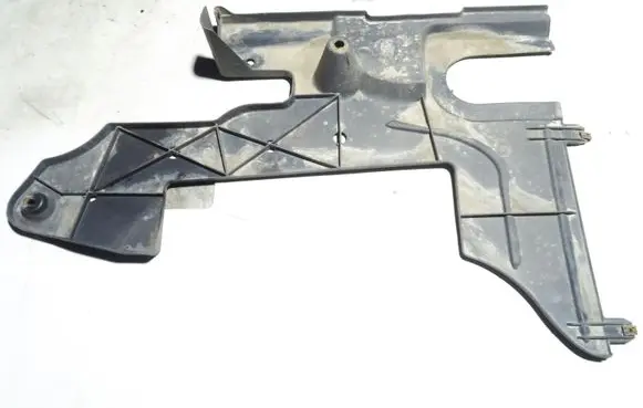 Volkswagen PASSAT B7 Side bottom protection 3AA825101