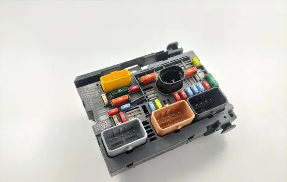 Fuse box set