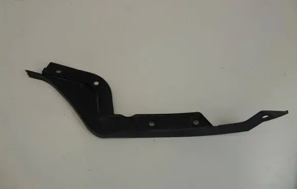 Front mudguard