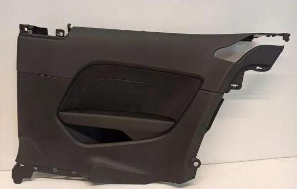 Audi A3 S3 8V Front door card panel trim 8V3867036