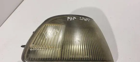 Mitsubishi Pajero Sport I Front indicator light 12087194