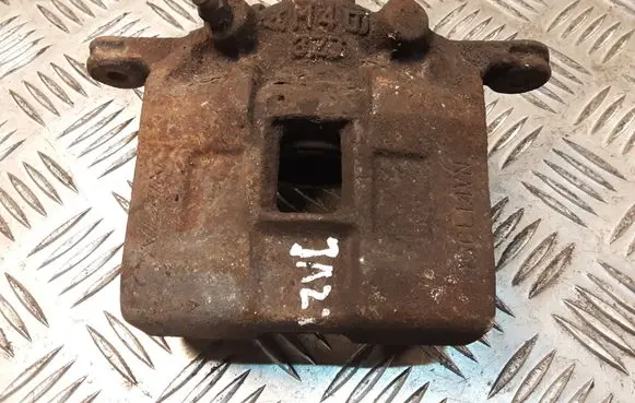 Honda Jazz Front brake caliper