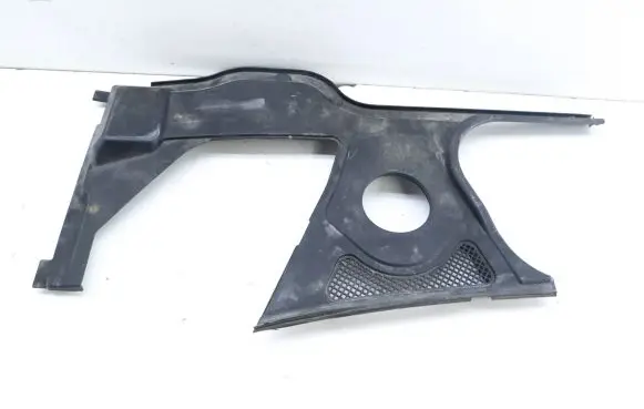 Audi A8 S8 D3 4E Wiper trim 4E1819447J