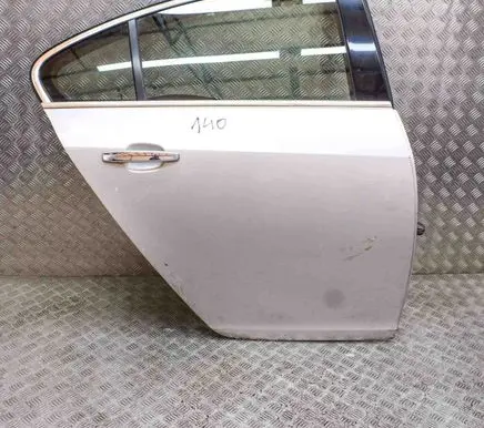 Opel Insignia A Rear door 22796348