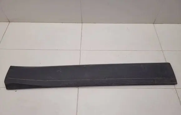 Jaguar E-Pace Rear door trim (molding) J9C321065