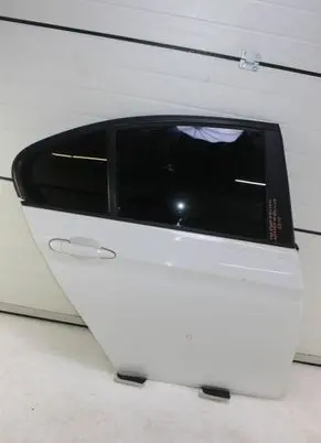 BMW 3 F30 F35 F31 Rear door A300