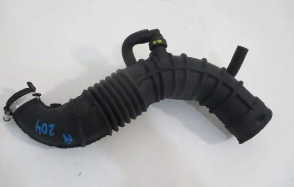 Renault Scenic II - Grand scenic II Air intake duct part 8200500384
