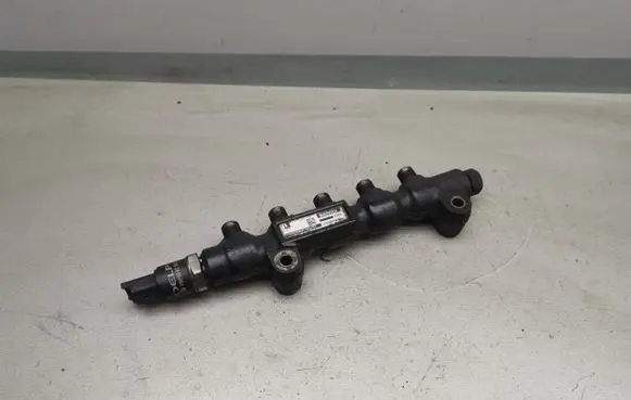 Fuel main line pipe