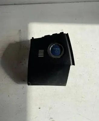 Toyota Auris E180 Engine start stop button switch 5544602310