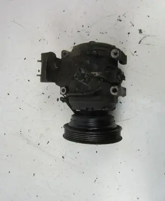 Toyota Avensis T220 Air conditioning (A/C) compressor (pump) 4472001217