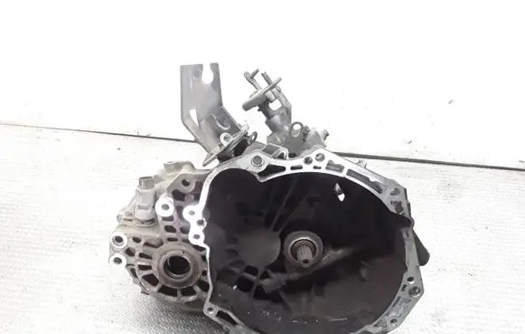 Honda Civic Manual 5 speed gearbox 61MD4