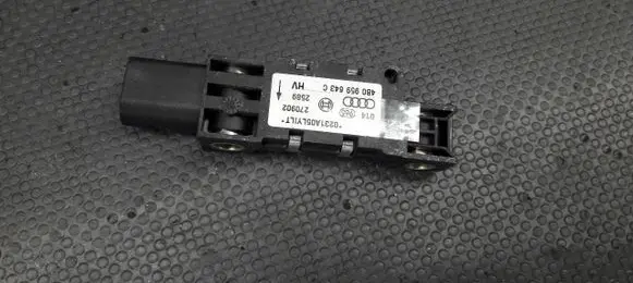 Audi A6 Allroad C5 Sensor 4B0959643C