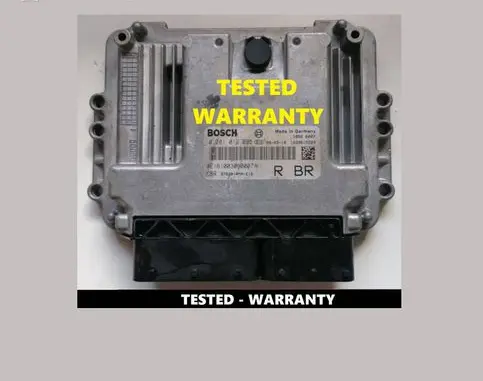 Engine control unit/module