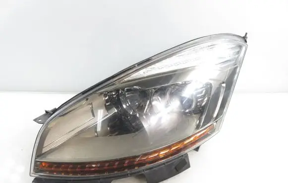 Citroen C4 I Picasso Headlight/headlamp 16298300