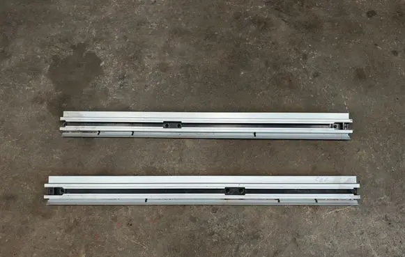 Other trunk/boot trim element