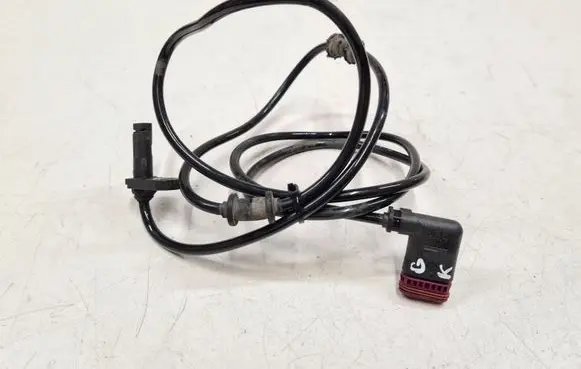 Mercedes-Benz E W211 ABS rear brake sensor A2115403017