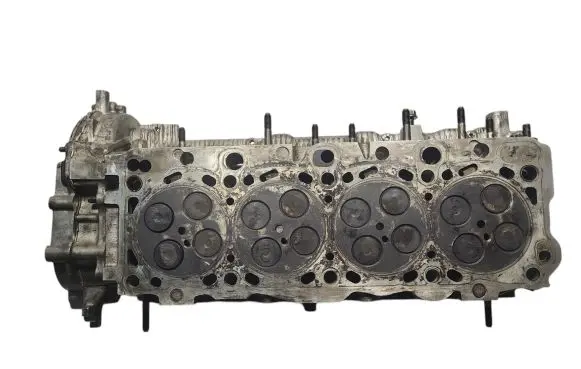 Mazda 6 Engine head RF7J10600 85209 RF5C22