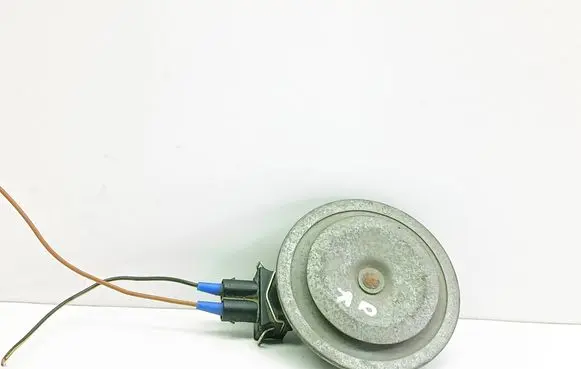 Horn signal
