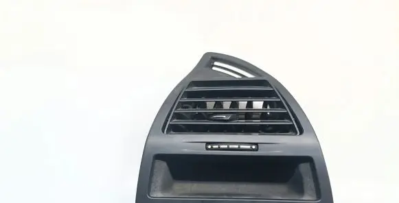 Citroen C4 I Dashboard side air vent grill/cover trim 9649598977