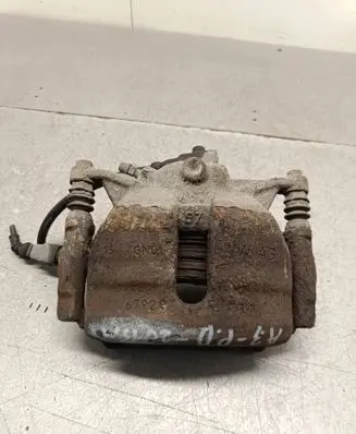 Audi A3 S3 8V Front brake caliper
