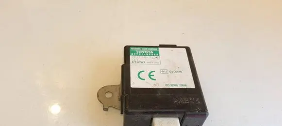 Toyota Avensis Verso Door control unit/module 8974144060 1513007220 020096