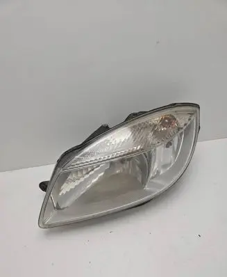 Skoda Roomster (5J) Headlight/headlamp 247831