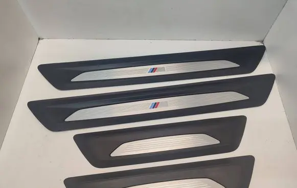 BMW 3 GT F34 sill trim set (inner) 8059015 51478059015